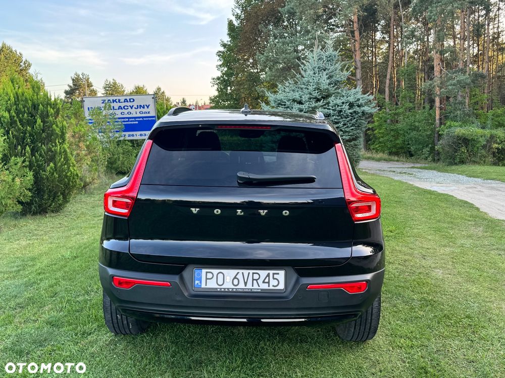Volvo XC 40 T3 R-Design - 10