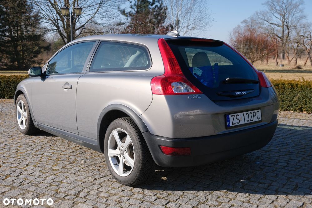 Volvo C30 2.4i Summum - 5