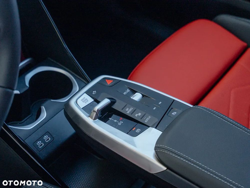 BMW X1 M35i xDrive - 15