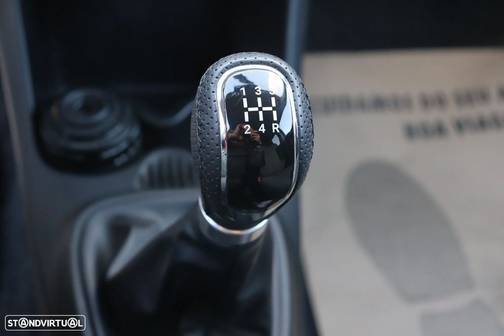 Toyota Aygo 1.0 X-Play+AC+X-Touch - 8