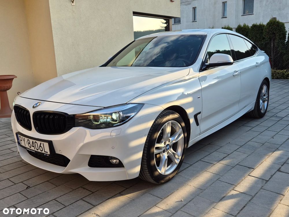 BMW 3GT - 9