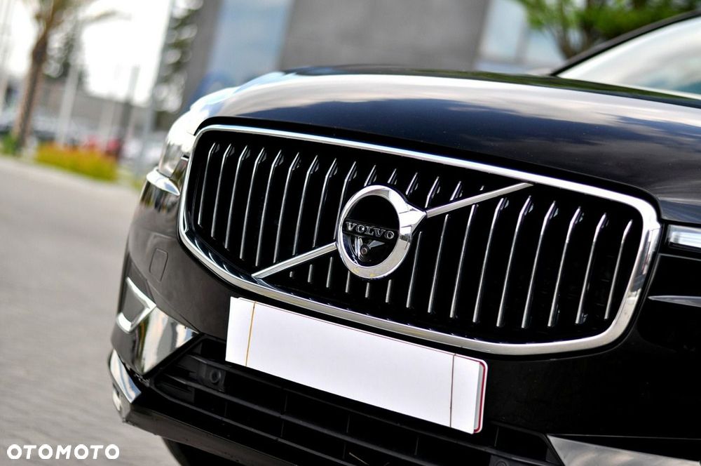 Volvo XC 60 D4 Geartronic Inscription - 12
