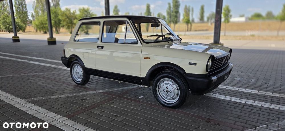 Autobianchi Bianchina - 12