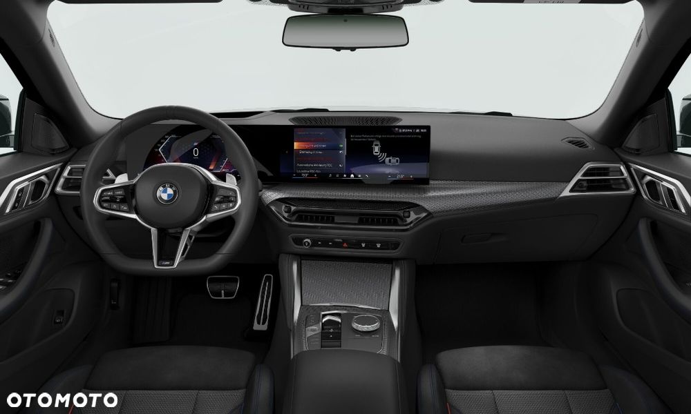 BMW Seria 4 420i GPF M Sport - 3