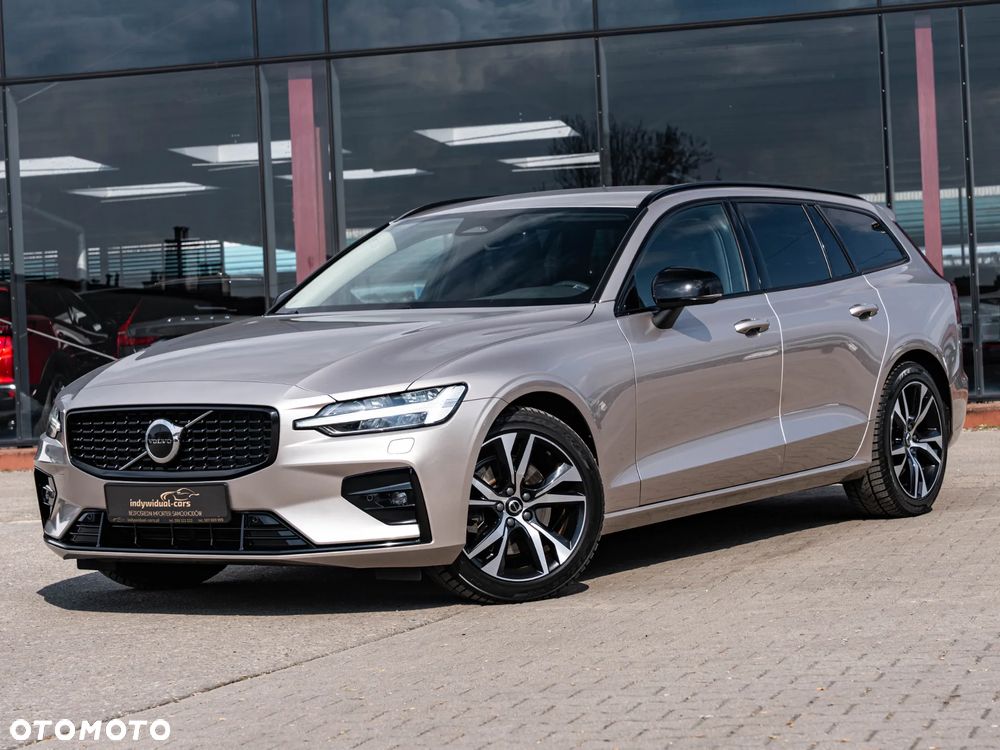 Volvo V60 B3 B DKG RDesign - 7