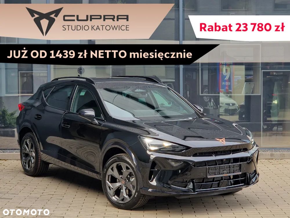 Cupra Formentor 2.0 TSI 4Drive DSG - 1