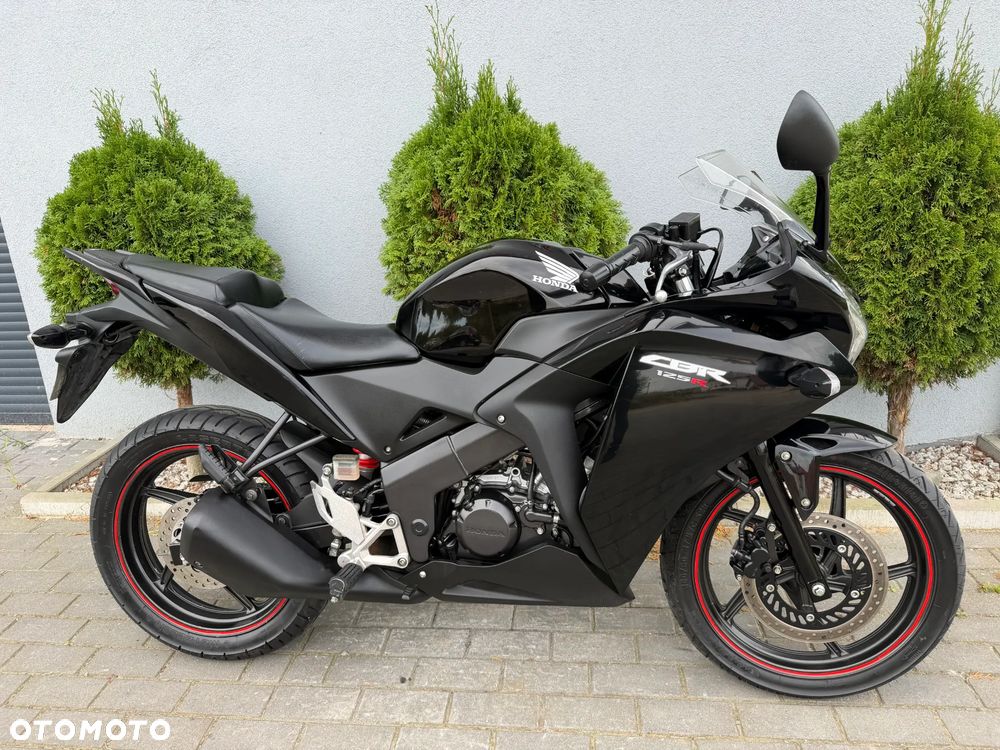 Honda CBR
