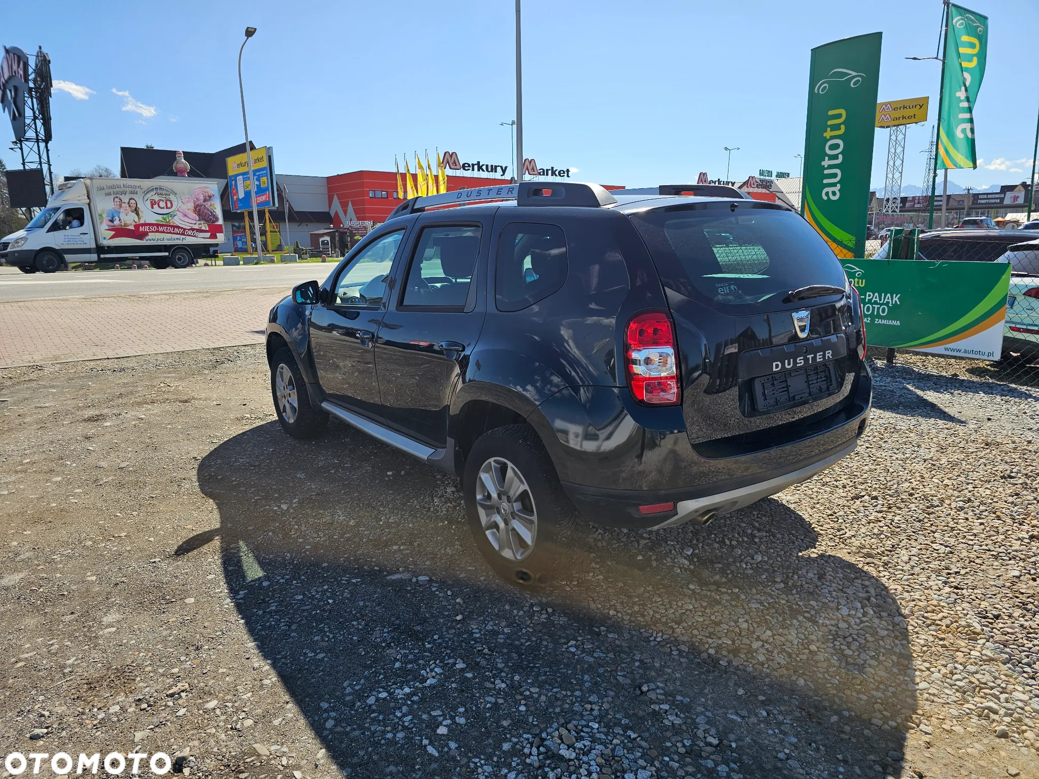 Dacia Duster - 6