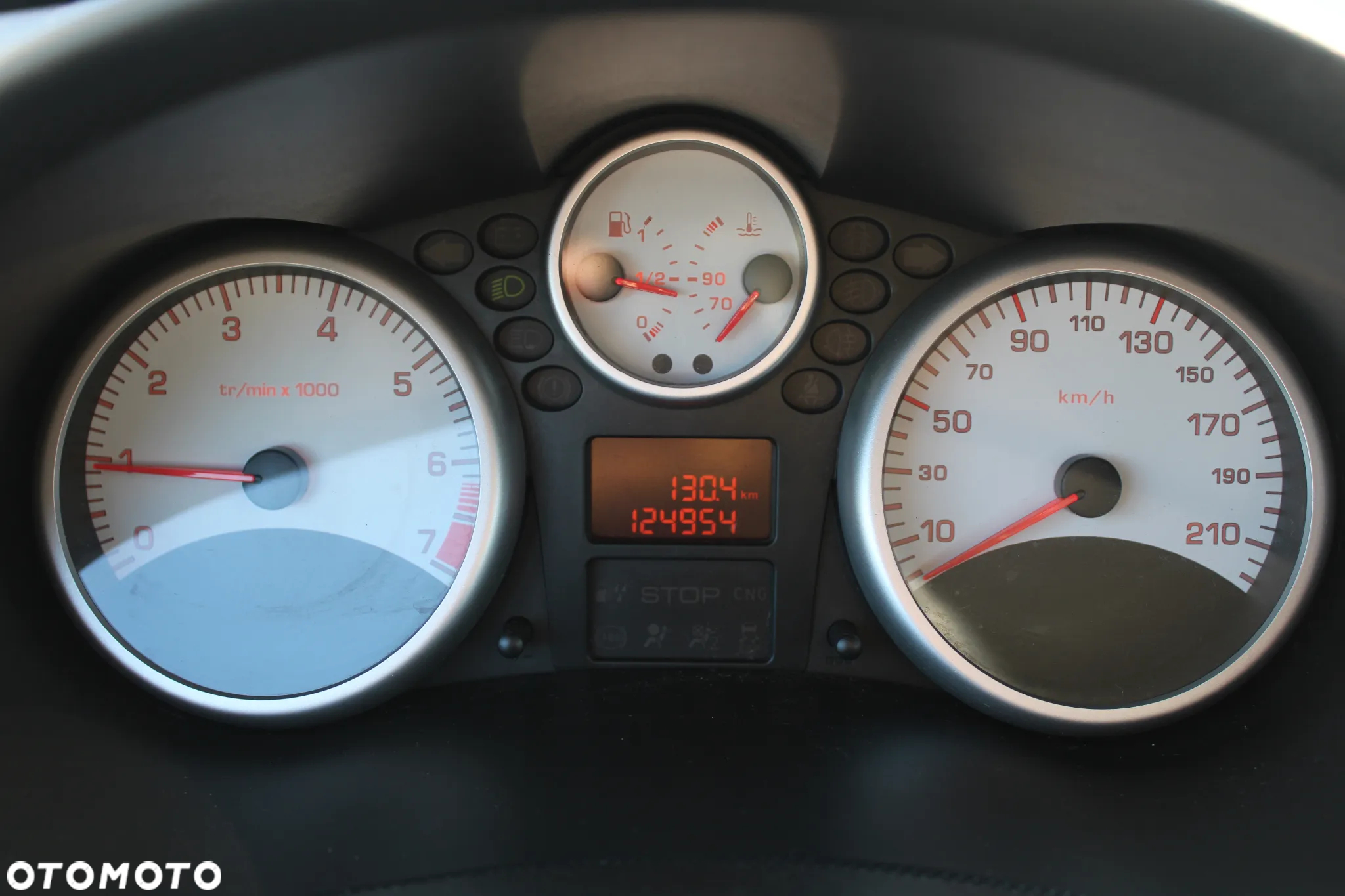 Peugeot 206 plus - 16
