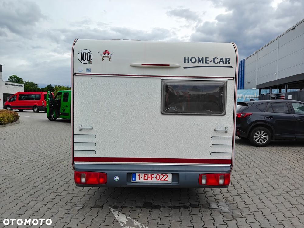 Home-Car Rally 40 - 2