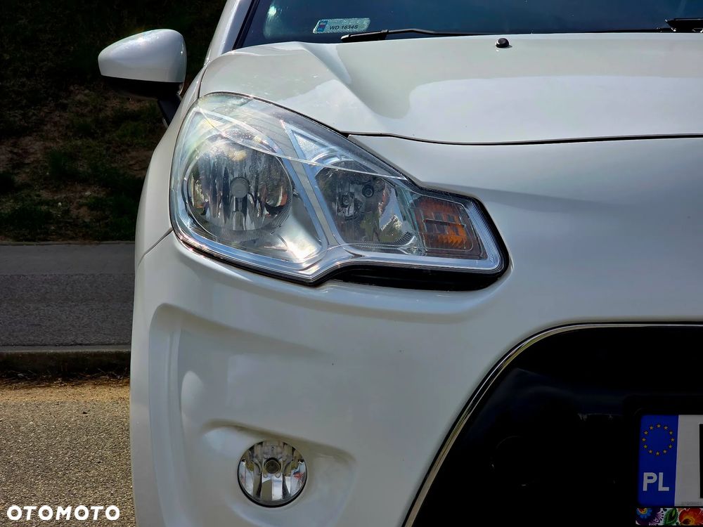Citroën C3 1.4 VTi Exclusive MAP - 37