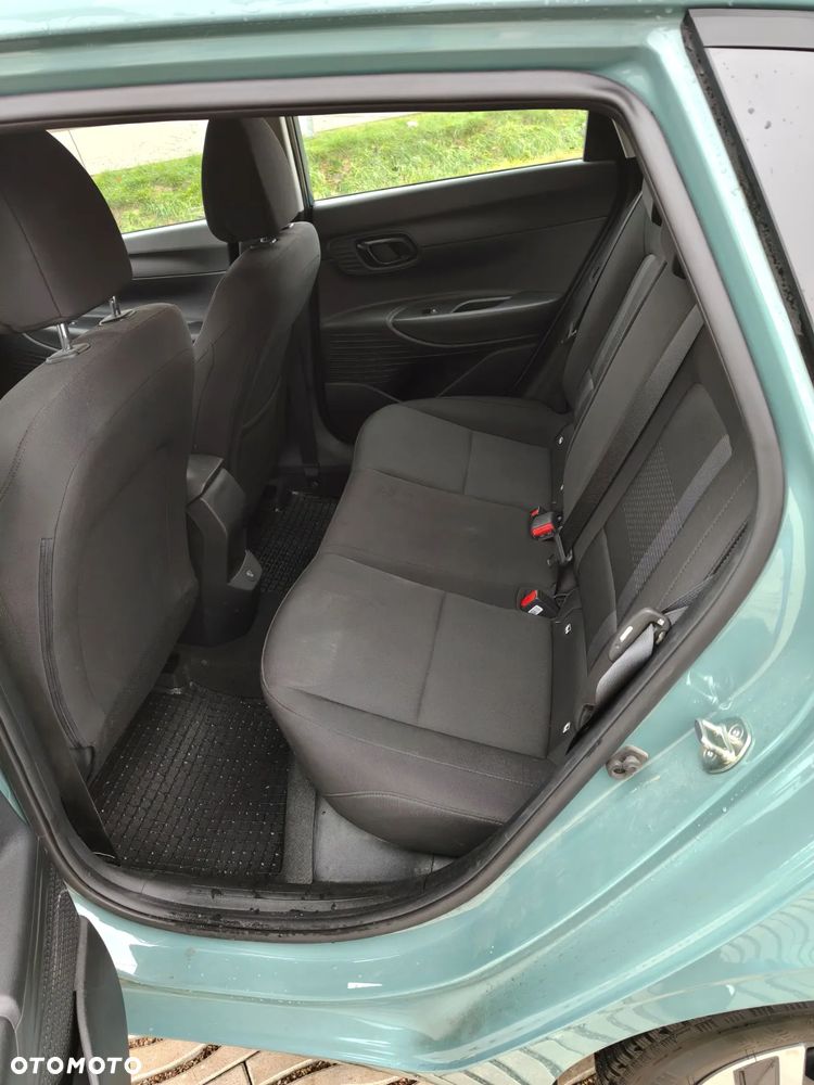 Hyundai i20 1.2 Modern - 7