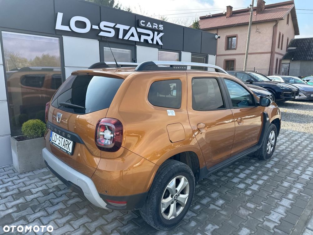 Dacia Duster 1.0 TCe Comfort - 5