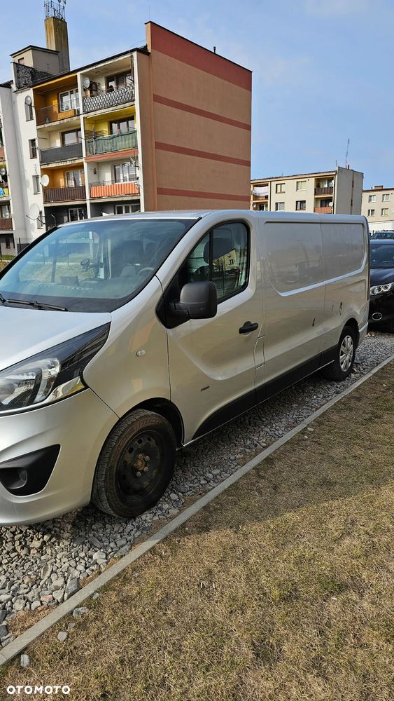 Opel Vivaro - 2
