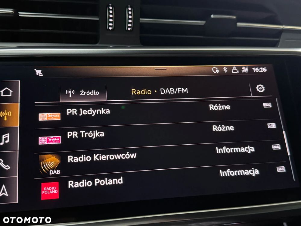 Audi A6 Avant 40 TDI S tronic sport - 33