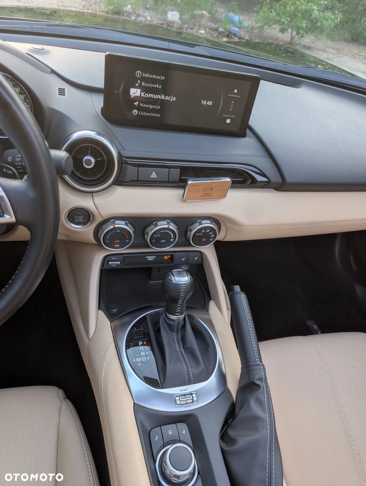 Mazda MX-5 - 14