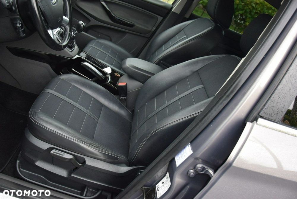 Ford Kuga 2.0 TDCi Titanium S - 33