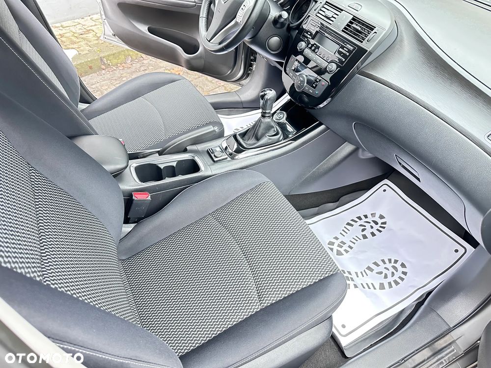 Nissan Pulsar 1.2 DIG-T Tekna - 15