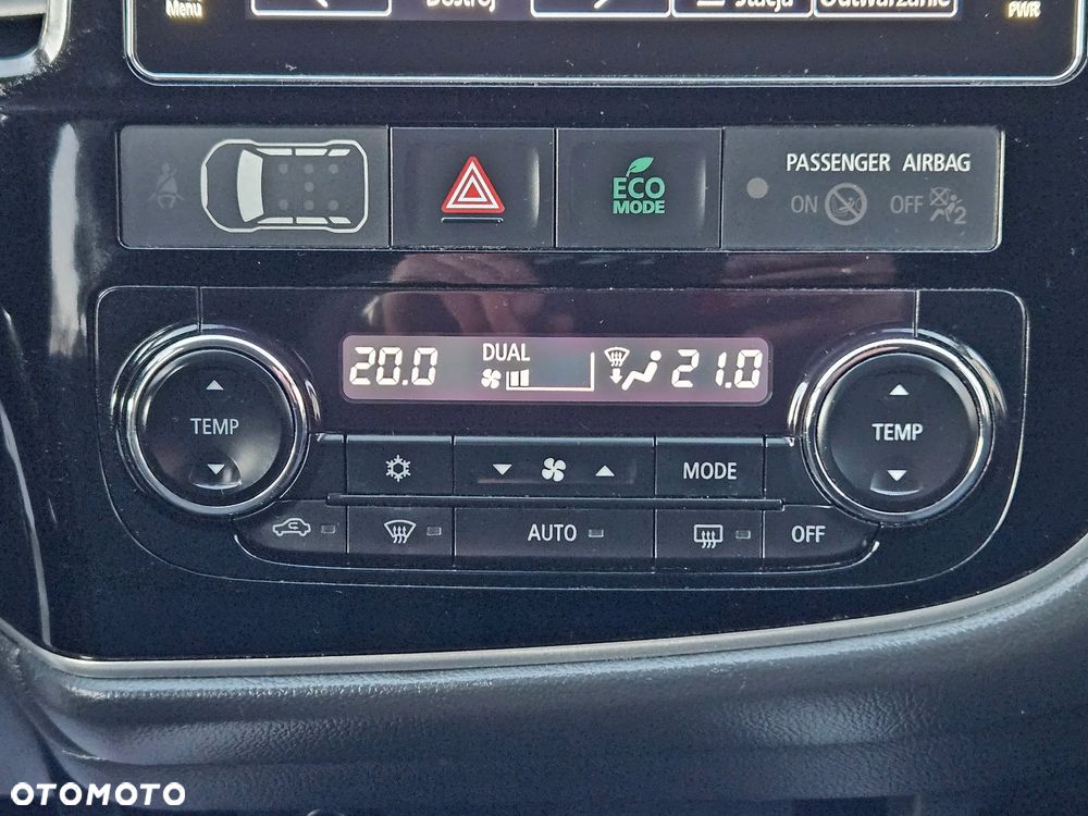 Mitsubishi Outlander 2.0 City Style 2WD - 31