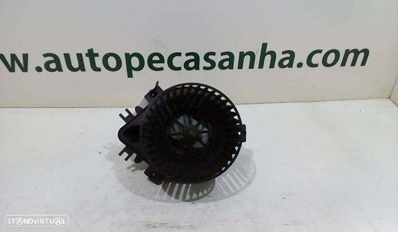 Motor Sofagem Mini Mini (R50, R53) - 4