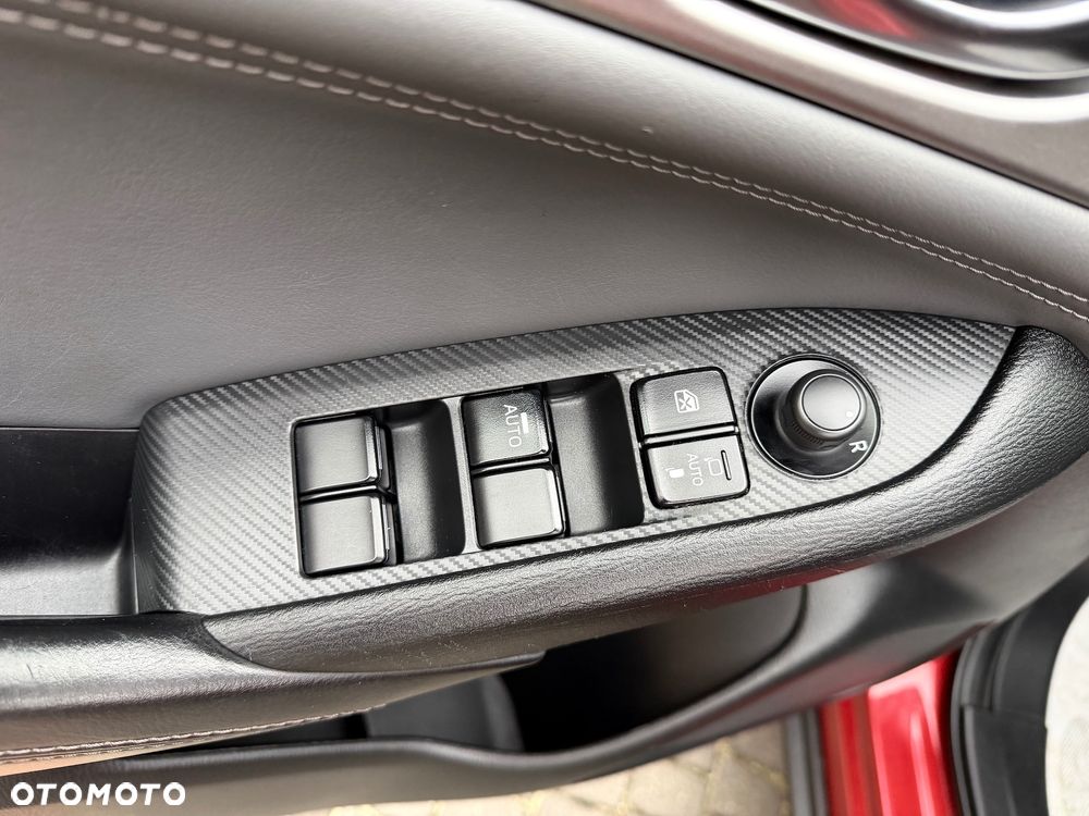 Mazda CX-3 SKYACTIV-G 121 FWD Drive Exclusive-Line - 14