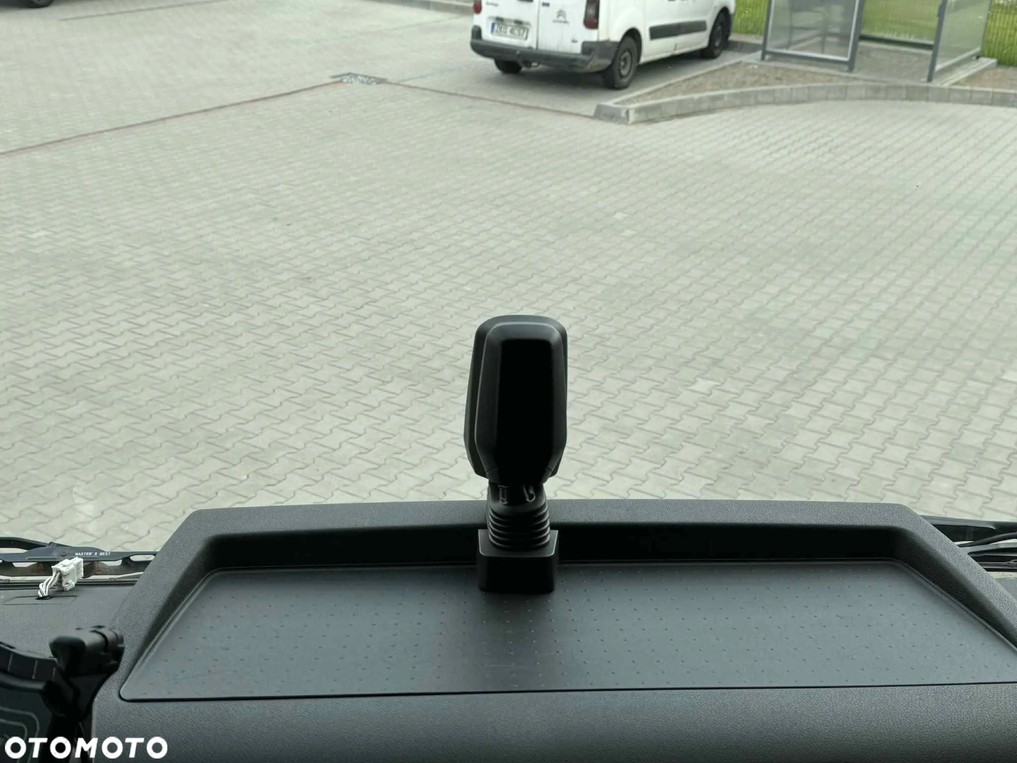 MAN TGX 18.510 BLS HYDRAULIKA RETARDER + SCHWARZMULLER WYWROTKA STAL 27m3 - 19