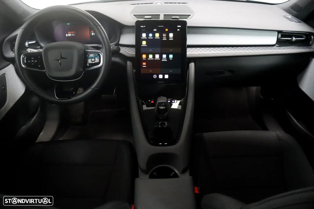 Polestar 2 Long Range 78 kWh - 26
