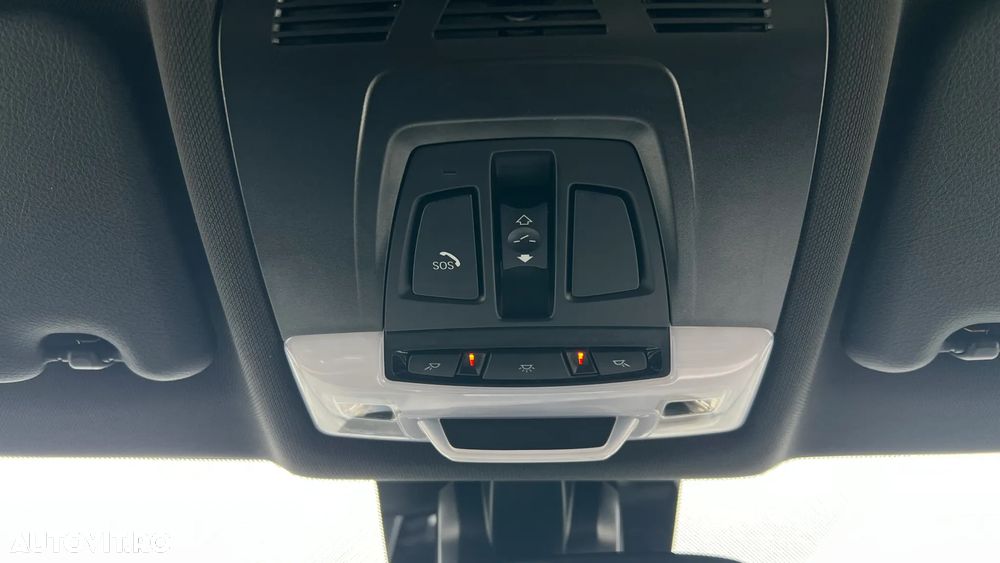 BMW Seria 2 218i AT - 24