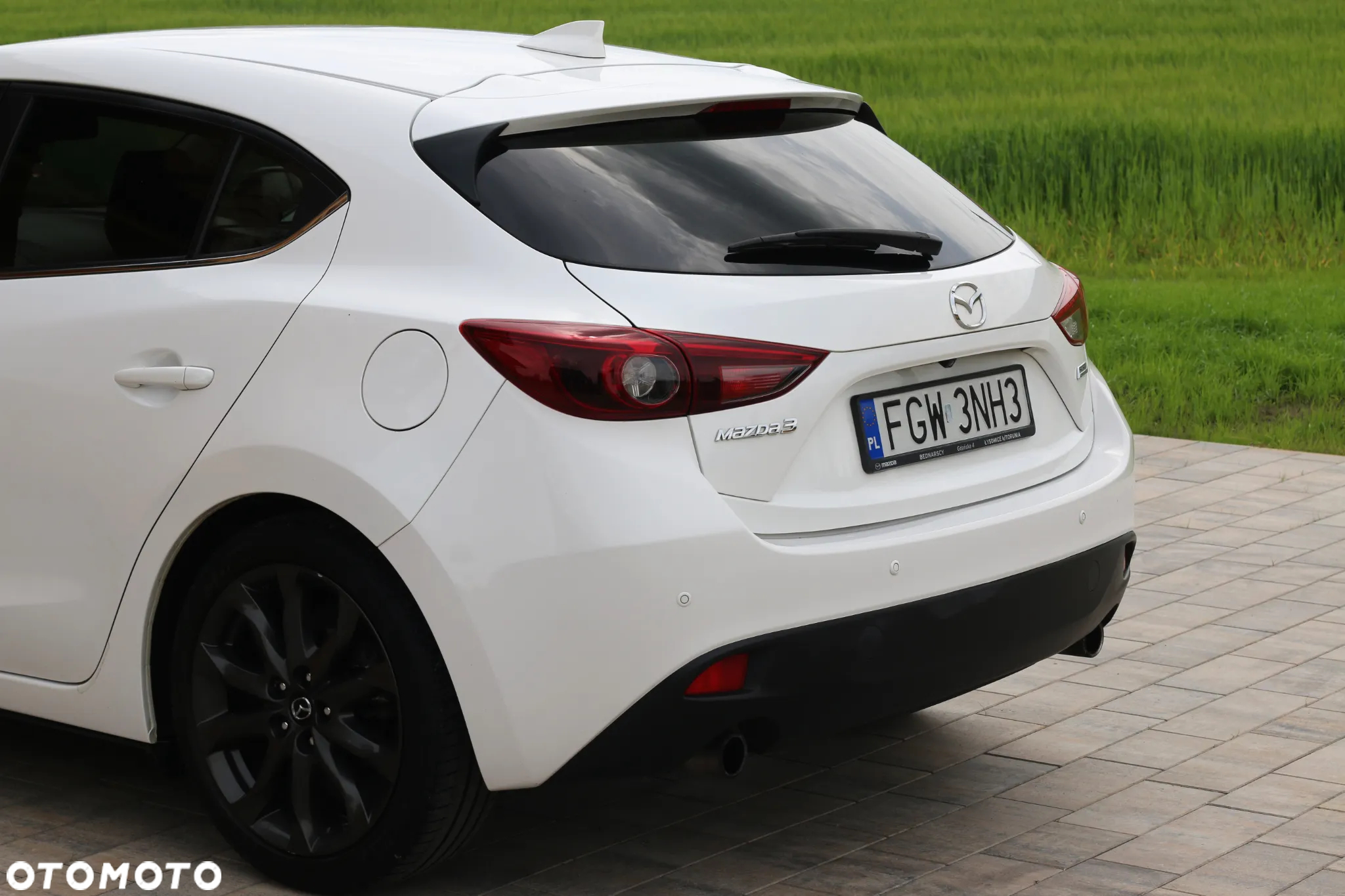 Mazda 3 2.0 Enso - 21