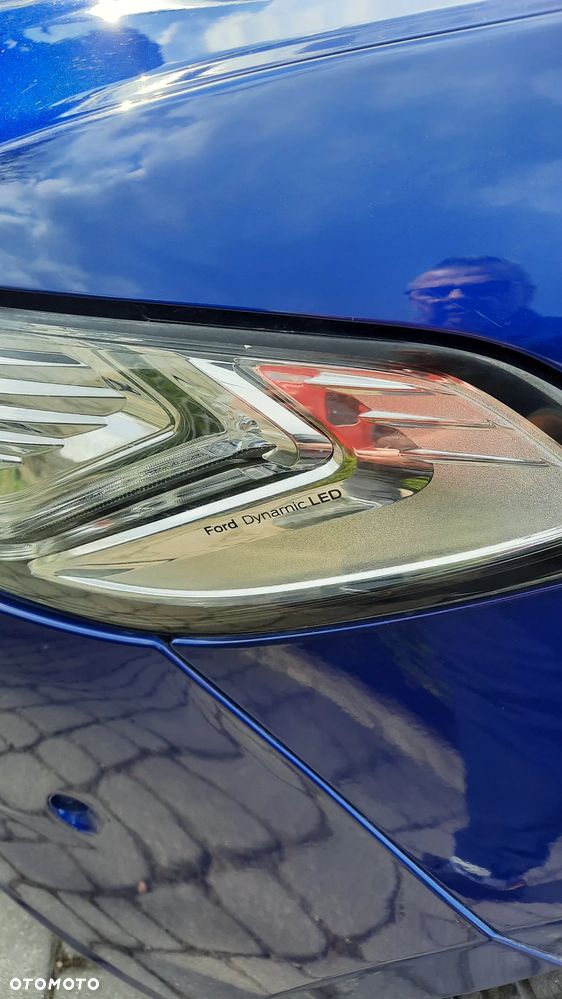 Ford Mondeo 2.0 TDCi STart-Stopp PowerShift-Aut Titanium - 20