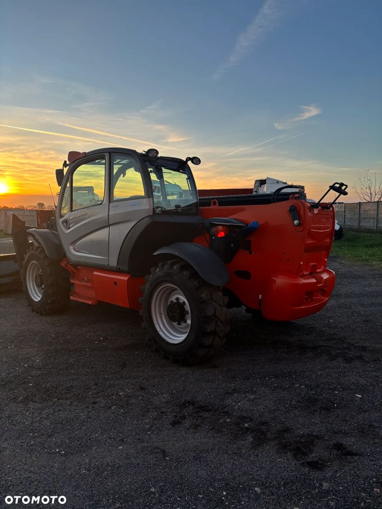 Manitou MT1840 - 6
