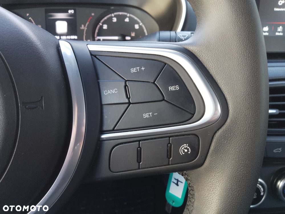 Fiat Tipo 1.0 T3 - 20