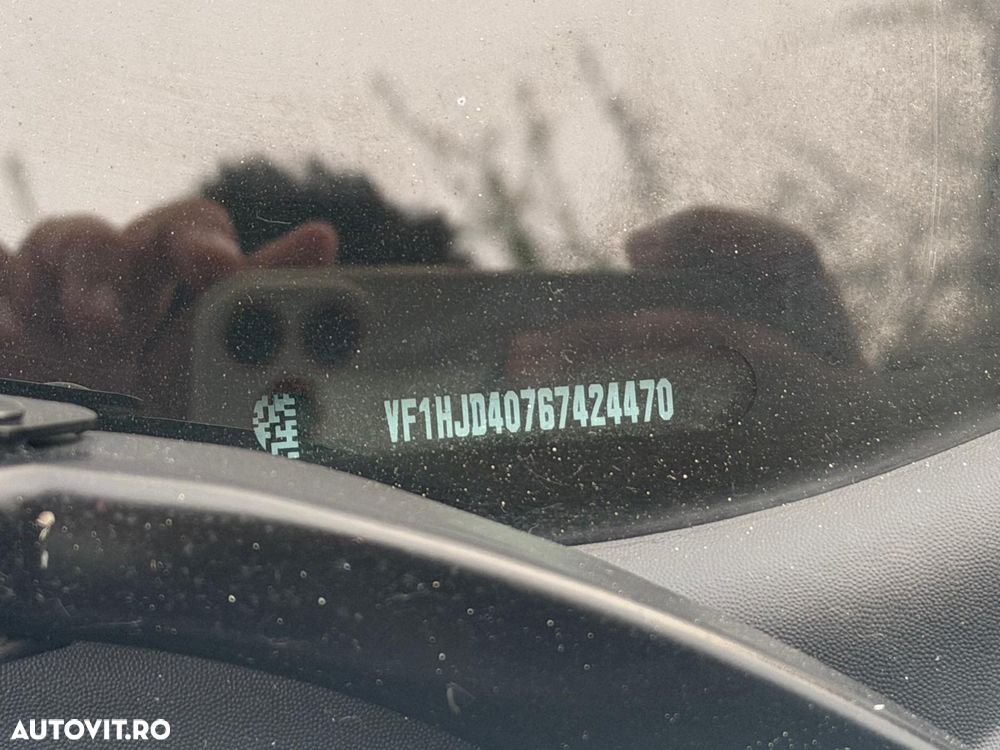 Dacia Duster Blue dCi 115 4WD SL Prestige Extreme - 38