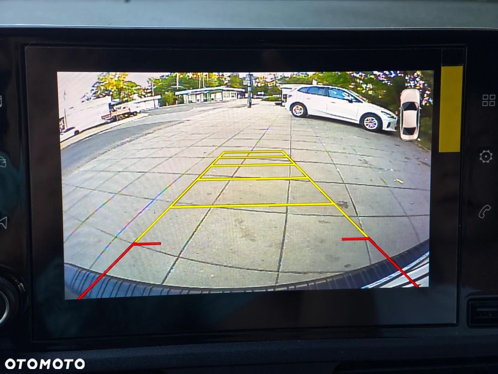 Peugeot Rifter Long 1.5 BlueHDI Allure S&S - 14