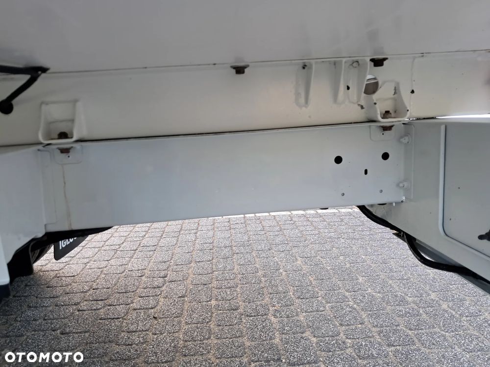 Renault MASTER na BLIŹNIAKCH IGLOOCAR CARRIER 350  Salon Polska - 33