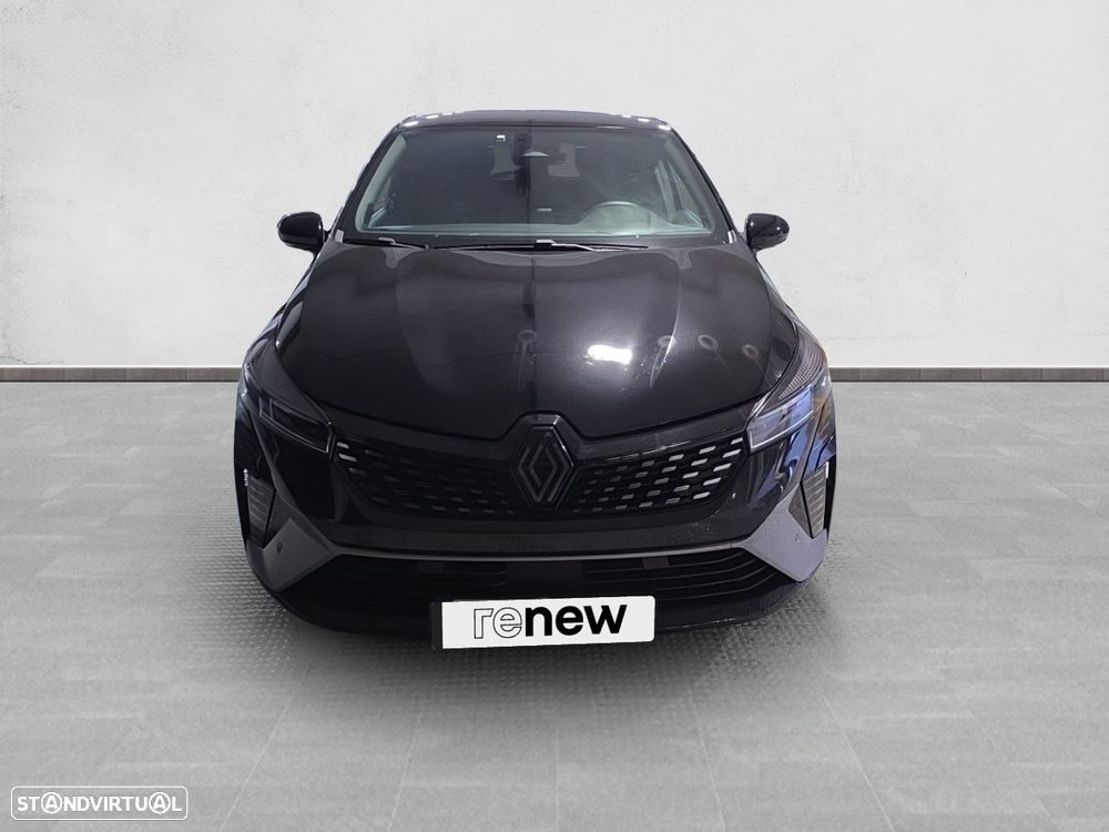 Renault Clio 1.0 TCe Esprit Alpine - 2