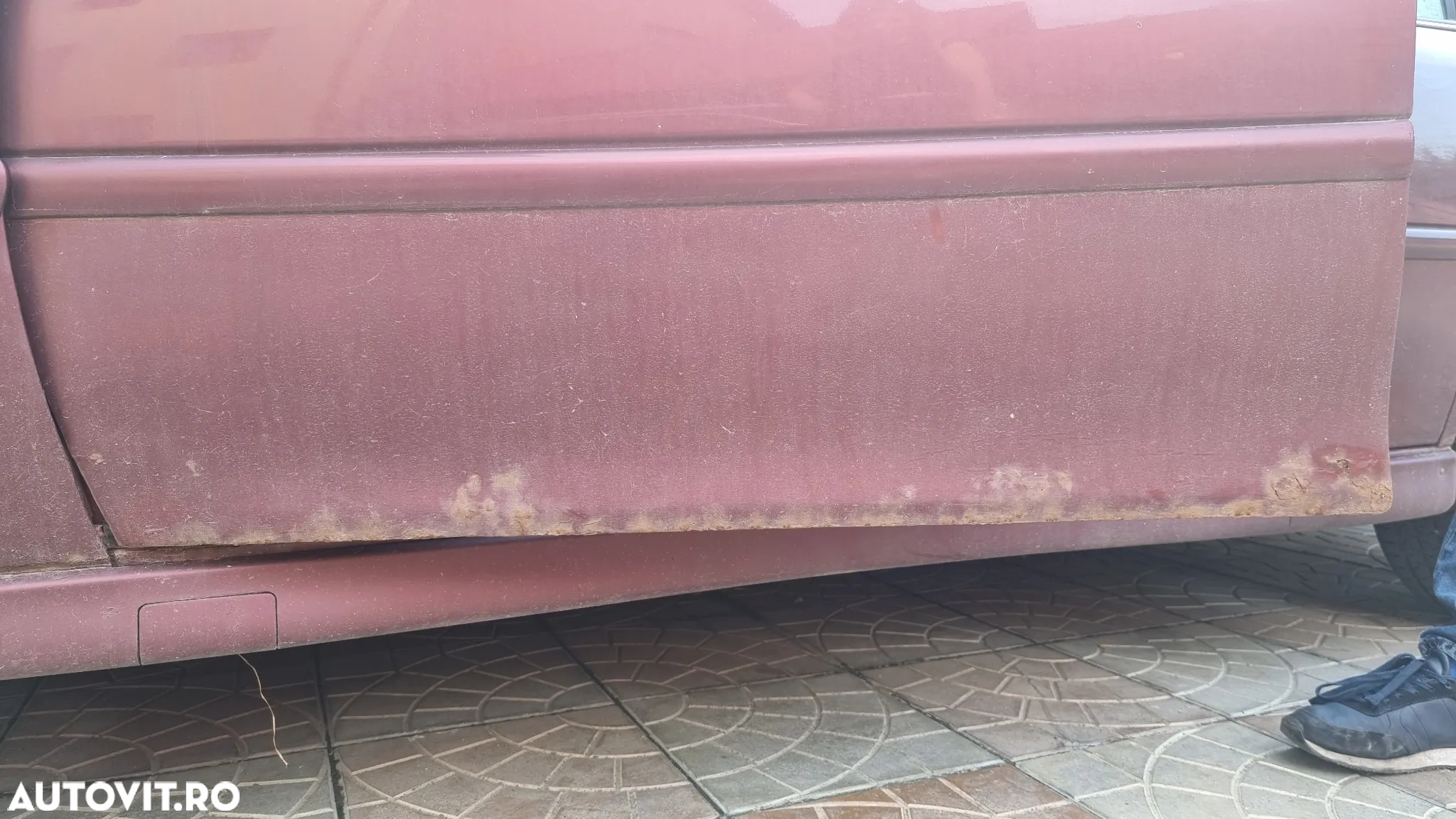 Opel Vectra 1.8i 16V Comfort - 3