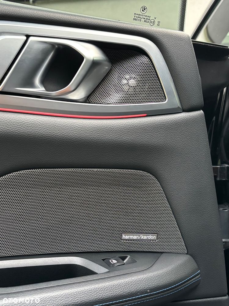 BMW Seria 4 420i GPF M Sport - 13