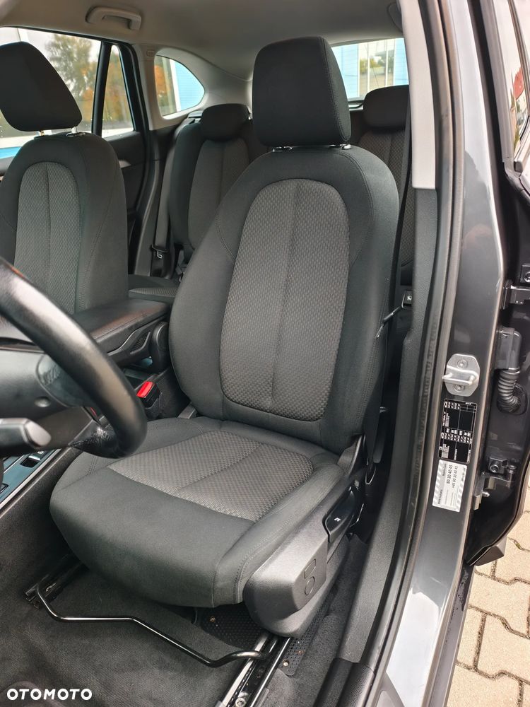 BMW X1 sDrive20d Advantage - 10