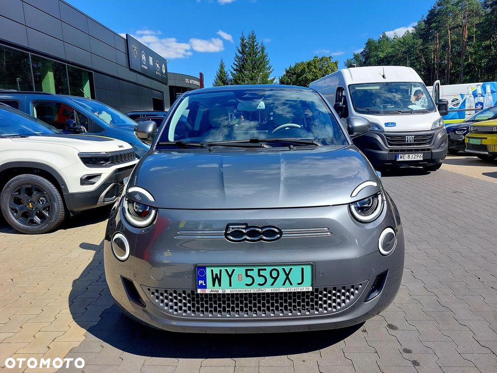 Fiat 500 - 5