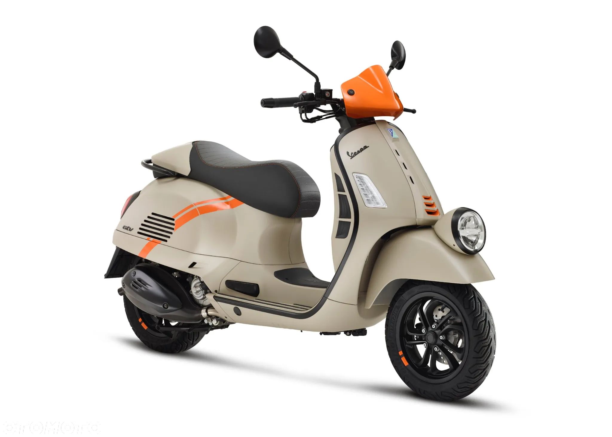 Vespa Inny - 1