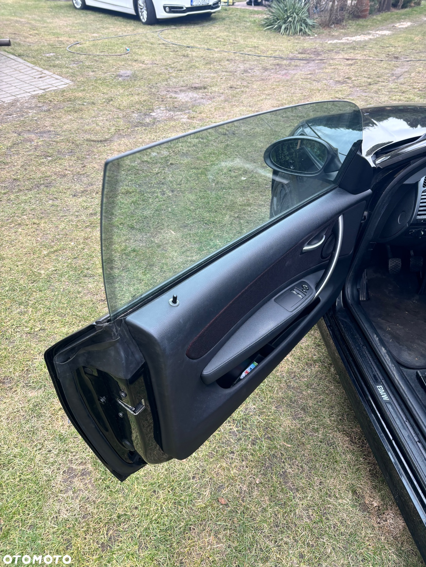 BMW Seria 1 116i - 11