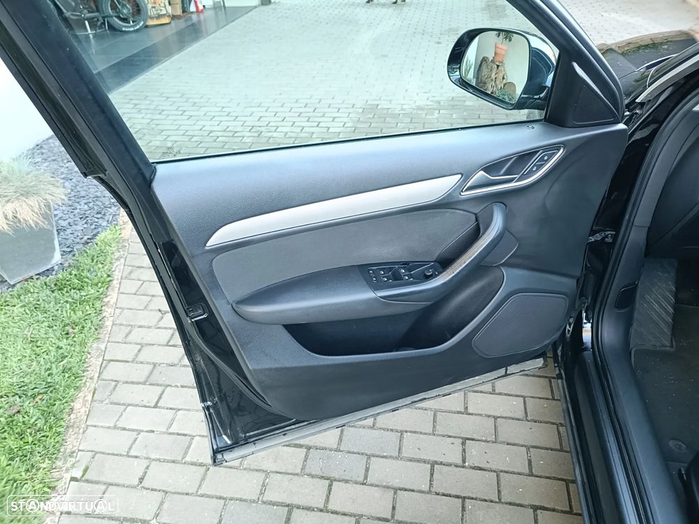 Audi Q3 - 13