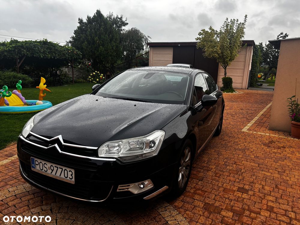 Citroën C5 II 2.0i 16V Exclusive - 1