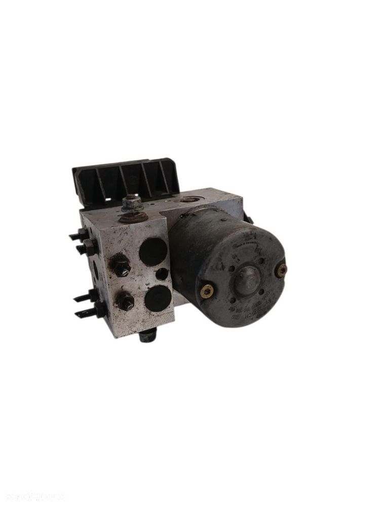 POMPA HAMULCOWA ABS VW PASSAT B5 1.9 TDI 8E0614111T 0265202401 - 1