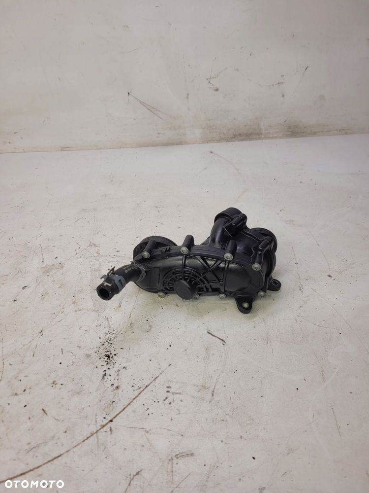TERMOSTAT OBUDOWA AUDI A4 A5 A6 3.0TDI 059121111BM - 1