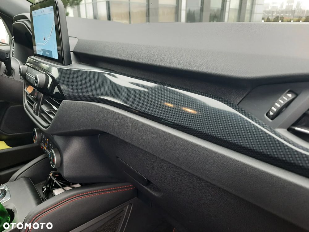 Ford Kuga 2.5P PHEV FWD ST-Line X - 20