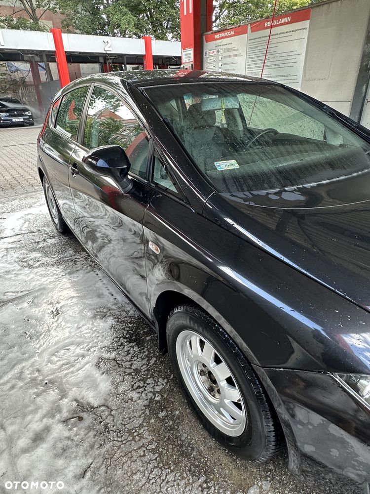 Seat Leon - 7