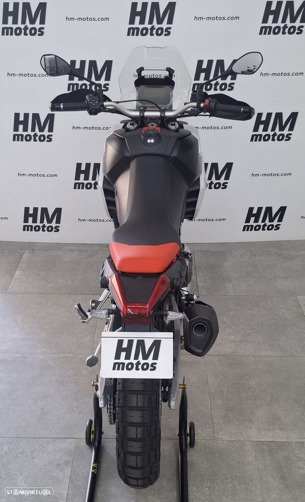 Aprilia Tuareg 660 - GARANTIA DE FÁBRICA - 5