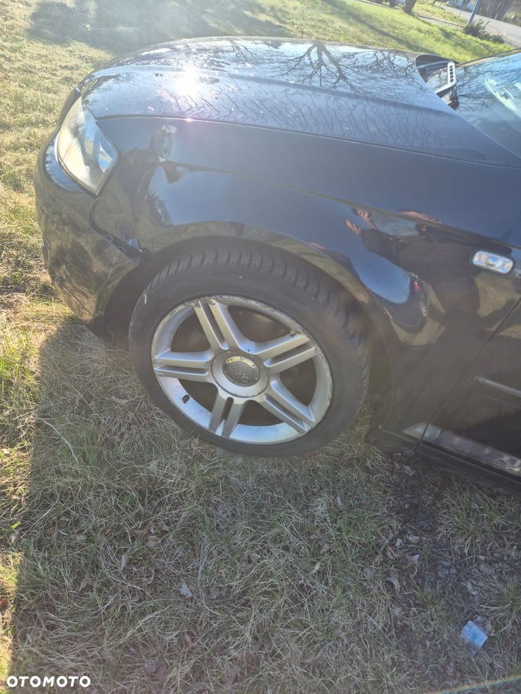 Audi A3 Sportback 1.6 Attraction - 6